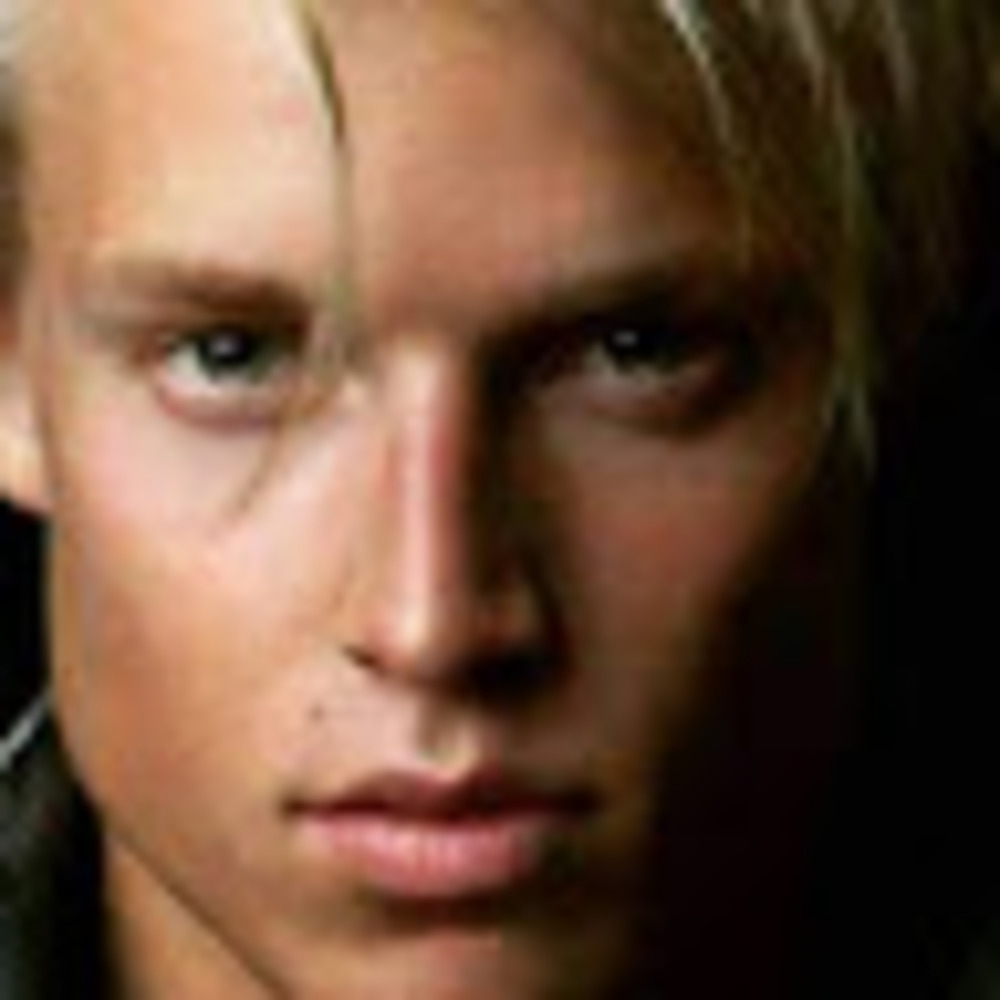 Meet your Posher, Scott